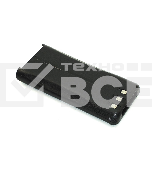 Аккумулятор для Kenwood NX-240, NX-340 (KNB-45, KNB-45L) 2000mAh 7,4V Li-ion