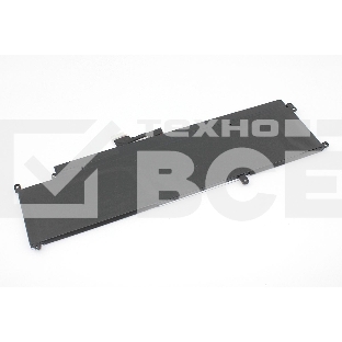 Аккумуляторная батарея для ноутбука Dell Latitude 13 7370 7.6V 4200mAh OEM