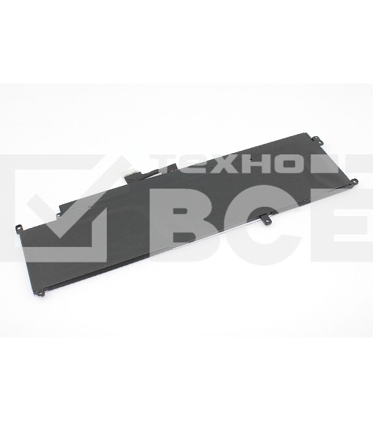 Аккумуляторная батарея для ноутбука Dell Latitude 13 7370 7.6V 4200mAh OEM