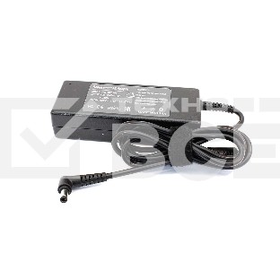 Блок питания (сетевой адатер) для ноутбуков Fujitsu 20V 4,5A 5,5x2,5mm 90WOEM