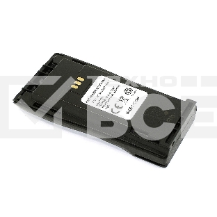 Аккумулятор для Motorola CP040, CP140, CP150, CP160, CP180, CP200, CP200XLS, Ni-MH, 2100mAh, 7.2V
