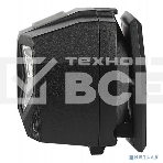 Фонарь светодиодный ЭРА налобный Gb-608 на батарейках 3xAAA 5Вт 7 реж. черный, фото 1