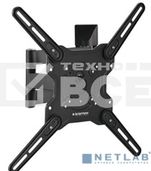 Кронштейн для телевизоров Kromax OPTIMA-406 grey22