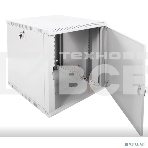 Шкаф телеком. настенный разборный 12U (600х650) дверь металл (ШРН-Э-12.650.1), фото9