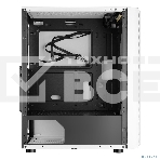 Компьютерный корпус Ginzzu CL160 White, фото12