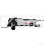 Многофункциональный инструмент Интерскол МФИ-500Э 765.1.0.70, фото3