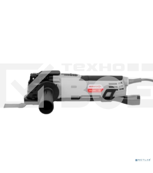 Многофункциональный инструмент Интерскол МФИ-500Э 765.1.0.70