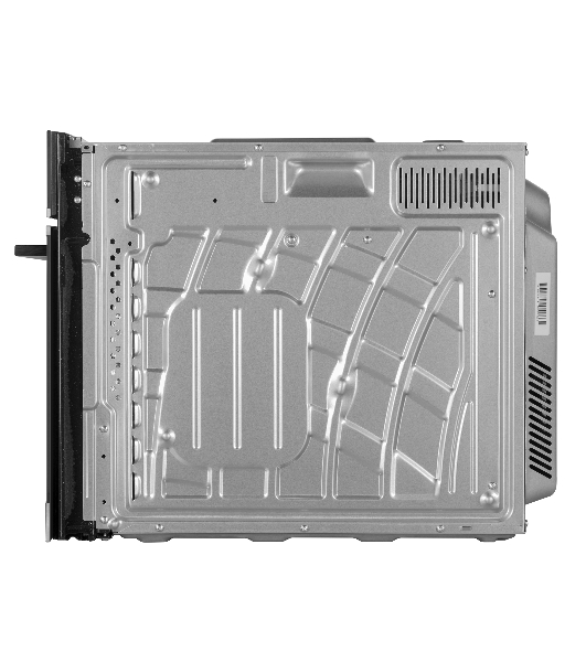 Духовой Шкаф электрический с паром Maunfeld MCMO5016STGB