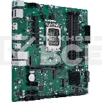Материнская плата ASUS Pro Q670M-C-CSM, LGA 1700, Intel Q670, 4xDDR5, 6xSATA, 2xM.2, 1xPCIe 4.0 x16, 1xHDMI, 2xDP, 1x1Gb LAN, 4xUSB-A 3.2 Gen 2, 3x3.5 мм, 7.1, mATX, фото6