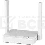 Маршрутизатор Keenetic Starter KN-1121 Mesh Wi-Fi N300, фото6