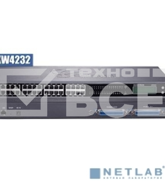 Шлюз IP Grandstream GXW-4232