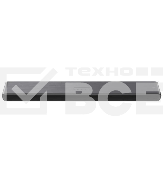 Саундбар TCL S45H 2.0 100Вт серый