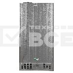 Холодильник Maunfeld MFF191NFSB черная нержавеющая сталь двухкамерный 365/241л морозилка сбоку, Total NoFrost, Side-by-Side, фото9