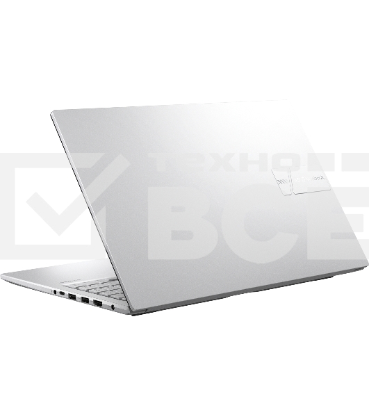 Ноутбук Asus Vivobook 15 X1504VA-BQ895 Core i5 120U 16Gb SSD512Gb UMA 15.6