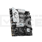Материнская плата MSI B760M GAMING PLUS WIFI DDR4, LGA1700, Intel B760, 4xDDR4, 4xSATA, 2xM.2, 1xPCIe 4.0 x16, 1xPCIe 4.0 x4, 2xPCIe 3.0 x1, 2xDP, 2xHDMI, 1x2.5Gb LAN, Wi-Fi 6E, Bluetooth 5.3, 4xUSB-A 5Gbps, 6xUSB-A 2.0, 3x3.5 мм, 7.1, mATX, фото8