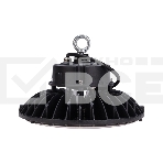 Светильник для высоких пролетов Rexant ДСП 01 150 Вт 6500 К IP65 15000 Лм черный, фото5