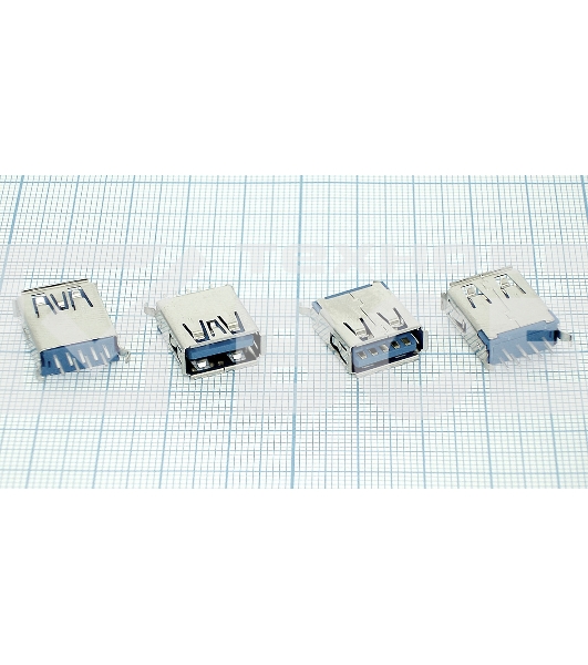 Разъем для ноутбука USB 3.0 №39
