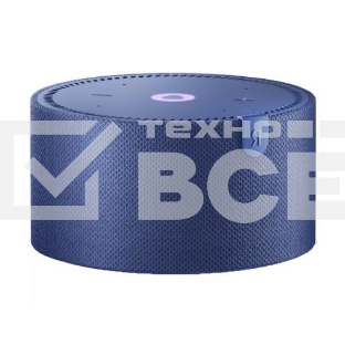 Устройство Умного Дома YANDEX SPEAKER MINI 2.0 BLUE YNDX-00021B