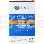 Картридж лазерный G&G GG-TN2075 черный (2500стр.) для Brother DCP-7010/7010R/7020/7025/7025R/FAX-2820/2825/2825R/2920/2920R/HL-2030/2030R/2040/2040R/2070N/2070/2070NR/MFC-7225/7225N/7420/7420R/7820/7820N/7820NR/7820R, фото2