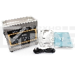 Ультразвуковая ванна Skymen ZX-020S 2.7 л, 120 Вт, фото 1