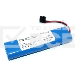 Аккумулятор для пылесоса Proscenic LDS M7, Xiaomi STYTJ02YM,Haier JX37 14,4V 2600mah, фото2
