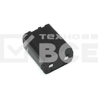 Аккумулятор для Kenwood TH-28, TH-78A (PB-13) 1000mAh 7.2V Ni-MH