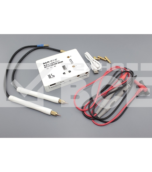 Мини аппарат для точечной сварки B&R GN8