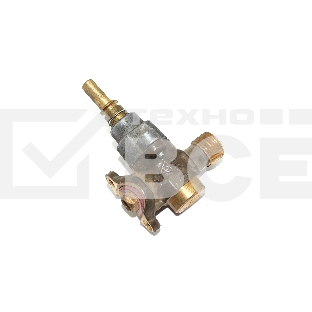 Кран газовой конфорки Krona 01P167