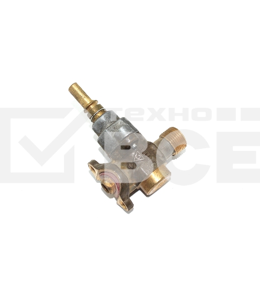 Кран газовой конфорки Krona 01P167