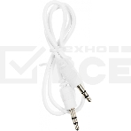 Переходник аудио-видео Premier 5-983 HDMI (m)/VGA (f)/Jack 3.5 (f) 0.15м. белый, фото12