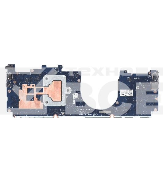 Материнская плата LA-J481P HP Envy x360 13z-ay000 Ryzen 7 4700U