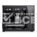 Компьютерный корпус JONSBO Computer Case D31 Standard secondary screen version black, фото3