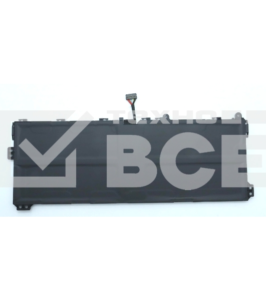 Аккумуляторная батарея для ноутбука Lenovo 13w Yoga (L21D4PG3) 15.44V 51Wh