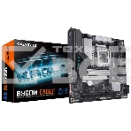 Материнская плата Gigabyte B860M EAGLE, LGA 1851, Intel B860, 2xDDR5, 4xSATA, 2xM.2, 1xPCI-E 5.0 x16, 1xPCI-E 4.0 x4, 1xHDMI, 1xDP, 1x 2.5Gb LAN, 3xUSB-A 3.2 Gen 1, 3xUSB-A 2.0, 3x3.5 мм, 7.1, Micro-ATX, фото7
