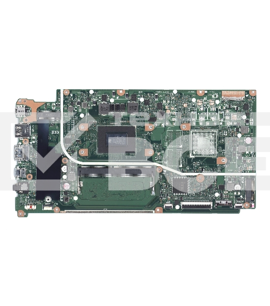 Материнская плата для Asus X512DA 8G/R7-3700U 90NB0LZ0-R00160