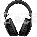 Наушники с микрофоном HyperX Cloud III черный мониторные Radio оголовье (77Z45AA), фото7