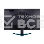 Монитор 27'' ACER VG270UGbmiipx ZeroFrame No, Black, 16:9, IPS, 2560x1440, 1 / 4ms, 250cd, 120Hz, 2xHDMI(2.0) + 1xDP(1.4) + SPK + Audio out, Speakers 2Wx2, sync: FreeSync, hdr: HDR 10, hadj No, DE: No, Vesa:No, фото18