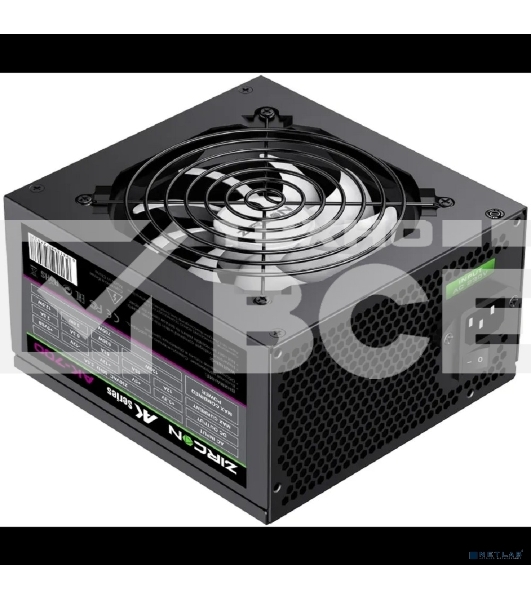 Блок питания ZIRCON AK-700 ATX 700W