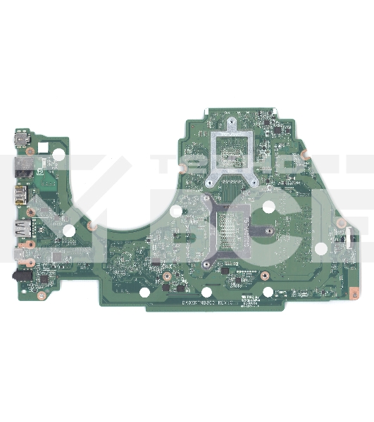 Материнская плата для Asus X571GT 4G/I5-8300H 90NB0NL0-R00120