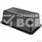 Таз строительный прямоугольный Rexant пластмассовый 60л, фото5