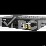 Коммутатор неуправляемый Tenda S110GPC PoE, 10 портов, 8x100 Мбит/с, 2х1 Гбит/с, PoE 8х30 Вт (до 80 Вт), настольный, фото2