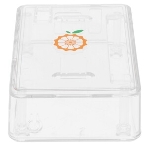 Компьютерный корпус для микрокомпьютеров Orange Pi Case For Pi 3 LTS, фото4