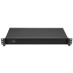 Серверный корпус ExeGate Pro 1U250-11 (RM 19', высота 1U, глубина 250, без БП, 2*USB), фото24
