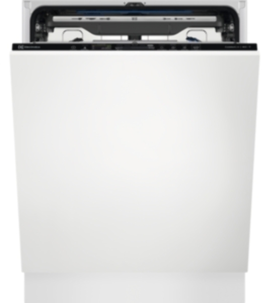 Встраиваемая посудомоечная машина Electrolux EEC87400W полноразмерная