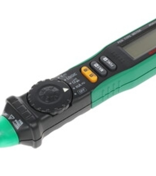 Цифровой мультиметр-пробник MS8211D MASTECH