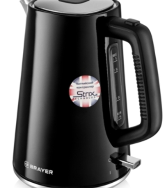 Чайник электрический BRAYER BR1073