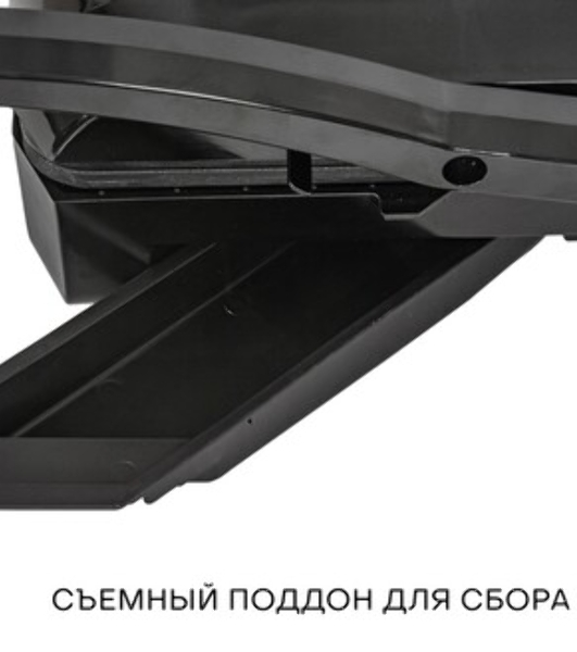 Гриль электрический Pioneer GR1064E
