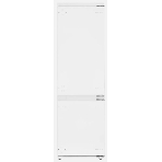 Встраиваемый холодильник Kuppersberg NBM 17863, Габариты(ВхШхГ):178.5x54x54,5; Перенавешиваемые двери, Класс энергопотребления А++ (222 кВт/ч), No-frost, 182л/59л, Уровень шума: 41 Дб, фото17