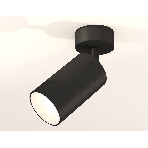 Светильник Ambrella Light XM6323001 SBK/SWH черный песок/белый песок MR16 GU5.3 (A2210, C6323, N6110), фото3