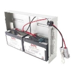 Батарея для ИБП APC RBC22 для SU700RM2U, SU700RMI2U, фото 1
